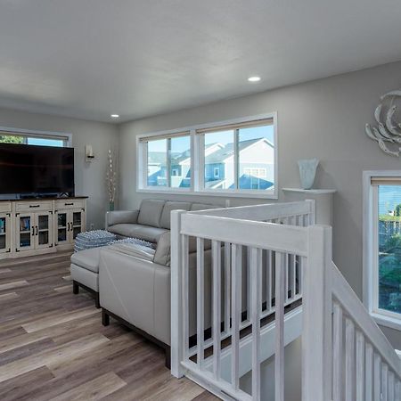 Villa Ocean Aire Bandon Exterior foto