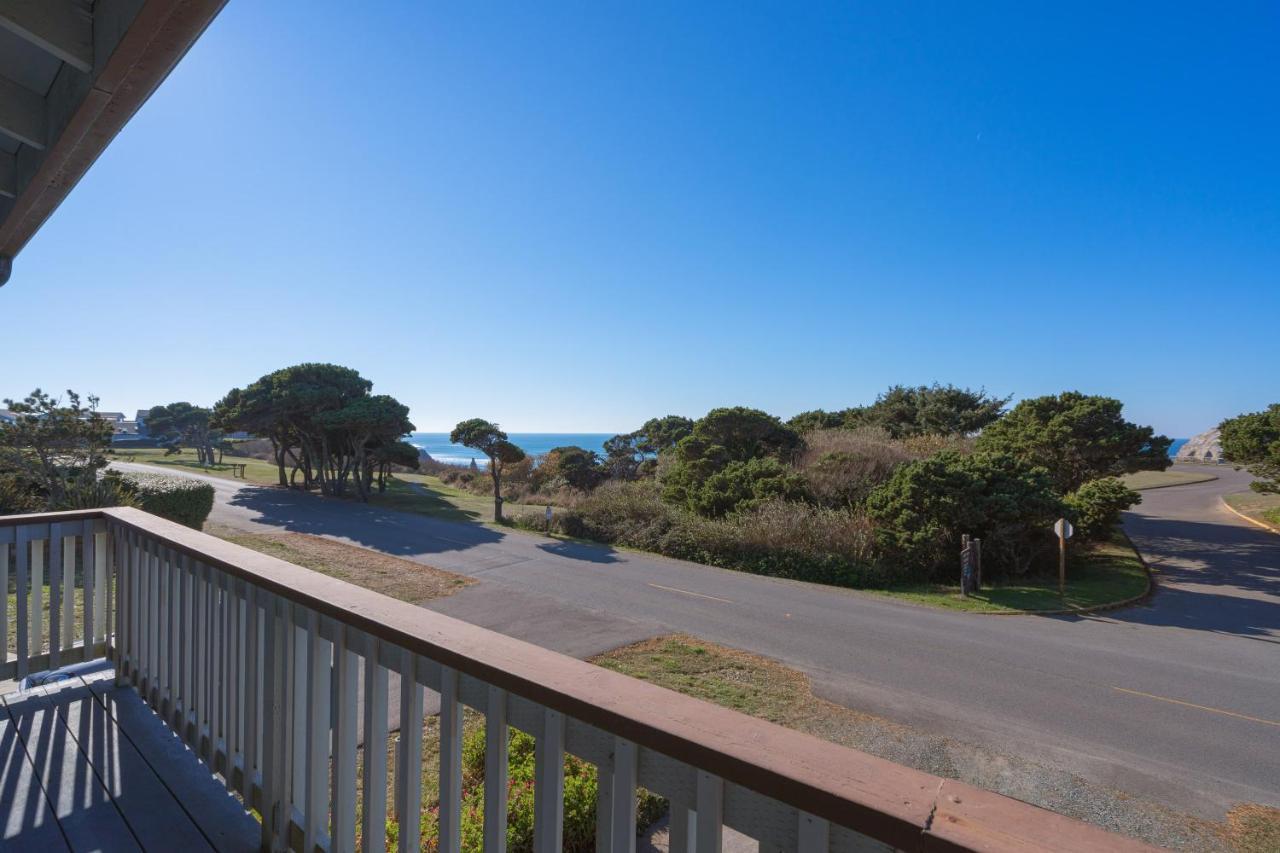 Villa Ocean Aire Bandon Exterior foto
